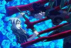Black Clover: Episódio 3 da 2ª Temporada Promete Confronto Explosivo entre Jack e Dante