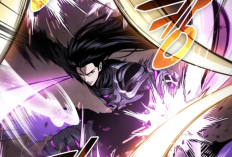 Hubungan yang Tak Akur! Link Baca Manhwa Nano Machine Chapter 305 English Sub Indonesia dan Jadwal Rilisnya