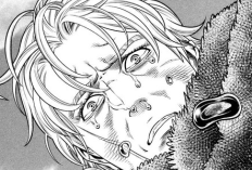 RAW Vinland Saga Chapitre 220 VF Manga Scan, Thorfinn reviendra-t-il à l'âge des ténèbres ?