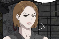 Spoiler Manhwa Bad Guy (A Bad Person) Chapter 249 Bahasa Indonesia, Jiwoong dalam Masalah Besar!