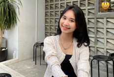 Foto Masa Kecil Viral! Alya Amanda JKT48 Beri Klarifikasi Jangan Disebarkan, Ramai Jadi Bincangan Warganet