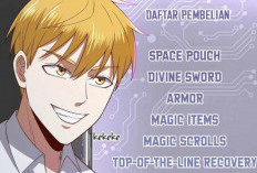 Baca Manhwa The Lord’s Coins Aren’t Decreasing?! 115 Bahasa Indonesia, Marquis Telah Kembali Setelah Pengkhianatan!