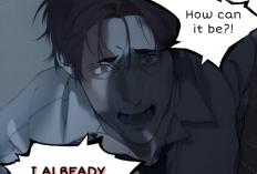 Spoiler o Manhwa BL Sheep's Mask Capítulo 13 PT BR, O terrível terror continua!
