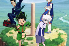 Synopsis, Autres Titres, et Lire le Manga Hunter X Hunter Scan VF FR Chapitre Complet Gratuit, Une Aventure de Capture de Méchant