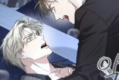 Manhwa BL Kiss Me If You Can Chapitre 13 Scan VF FR : Spoiler, Date de Sortie, et Liens de Lecture