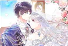 Ler Manhwa Eu Não Salvei Você para ser Pedida em Casamento Full Capítulo PT BR, Inclui a Última Sinopse!