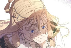 Kenyataan yang Berubah! Spoiler & Link Baca Manhwa The Forgotten Field Chapter 23 English Indonesia Scan