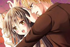 Spoilers RAW Manga Teach Me Love Chapitre 35 en Français, Un amour qui s'épanouit à nouveau