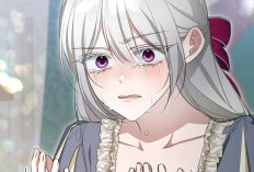 Manhwa Ella no es mi hija Capítulo Completo PT BR Scan História Original Que A História Esconde