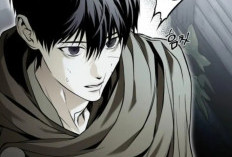 RAW ! Rumeur Manhwa BL The Black Steed Chapitre 11 Scan VF FR, N'agissez Pas à la Hâte