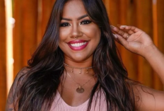 Vídeo de Natalya Nery Vazado Viraliza nas Mídias Sociais TikTok & X Twitter, Envolvido em Polêmica Sobre Vídeo Íntimo