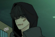 Spoiler RAW Tears on a Withered Flower Chapter 51 Bahasa Indonesia, Taeha Hapus Pesan Mincheol!