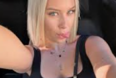 Vidéo Virale Cassandra Bosque, Le charme des influenceurs qui rend beaucoup de gens irrésistibles