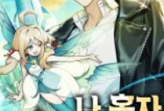 Only I Have an EX-Grade Summon Full Chapter Bahasa Indonesia, Link Baca Manhwa Baru Secara Gratis Ada Disini!