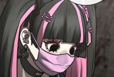 RAW Baca Manhwa Reality Quest Chapter 193 Bahasa Indonesia, Perkenalan dengan Sang Master