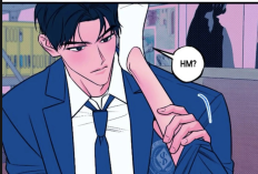Lien RAW Manhwa BL Monochrome Diary Chapitre 27 en Français, Réunion palpitante