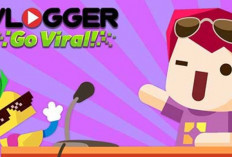 Free Download Vlogger Go Viral MOD APK, Bersiap Simulasi Menjadi Vlogger Terkenal!