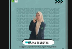 Profil dan Biodata Najma Tsurayya Calon Istri Kadam Sidik yang Ternyata adalah Ning Pondok Pesantren As-Sa'adah dari Tuban Jawa Timur
