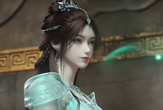 Jadwal Tayang dan Link Nonton Donghua Perfect World (Wanmei Shijie) Episode 139 Sub Indo Kualitas HD 1080p Gratis