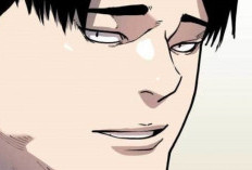 Gawat! Spoiler Baca Boss Return Chapter 9 RAW, Pertahanan Baek Janghoon Mulai Diserang