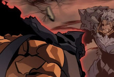 Lire le Manhwa Solo Leveling: Ragnarok Chapitre 27 Scan VF FR, Jusqu'à la Dernière Goutte de Sang !