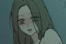 Leer Lágrimas entre Flores Marchitas (Tears on a Withered Flower) Capitulo 42 Español Algo Que No Se Puede Esperar.