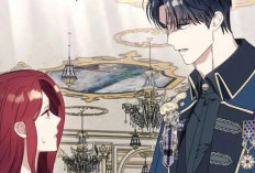 Meleleh! Lanjutan Baca Manhwa I Thought It Was A Common Possession Chapter 42, Intip Keromantisan Edith dan Killian!
