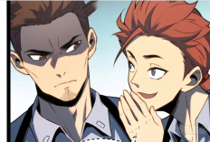 Ler o Manhwa Despertar em Tempo Integral Capítulo 56 PT BR, Gratuito! Apresenta uma luta intensa!