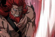 Lire Manhwa Nano Machine Chapitre 235 VF Scan, Nouvelle Version de l'histoire !