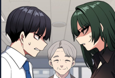 Spoilers y Leer Stop Smoking! (Deja de Fumar!) Capítulo 41 en Español, ¡Gangchan tiene un nuevo objetivo!