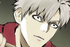 Link Baca Manhwa I Was Beaten Up By The BOSS Chapter 1 Bahasa Indonesia, Dunia Game yang Membuat Merinding