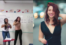 Viral! Vídeo de Cibelly Ferreira Dançando em Salade Aula Gera Polêmica, Veja O Conteúdo Original Que O Deixa Tenso