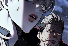 Dibuat Tercengang! Link Gratis Baca RAW Eleceed Chapter 402 Bahasa Indonesia