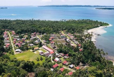 Gempar Recana Pemekaran, Inilah Daftar Wilayah yang Masuk Provinsi Sumatera Tengah! Masih Dilakukan Peninjauan