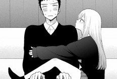 Spoiler RAW! Lecture En Ligne Manga My Dress Up Darling Chapitre 109 Scan VF FR, Impossible de Résister à La Tentation