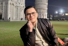 Kronologi Teror Karangan Bunga dr Oky Pratama Berisi Fitnah Mencuat, Ternyata Dugaan Ini jadi Penyebabnya!