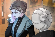 Enlace El Príncipe Problemático (The Problematic Prince) Manhwa Capítulo 111 Español Scan, Erna solo se utiliza