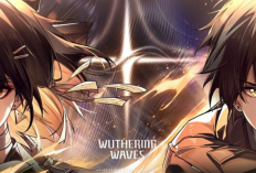 [Free] Download Wuthering Waves APK Terbaru 2024 Unlocked Premium, Game RPG Petualangan yang Menantang