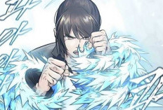 Lien pour Lire Manhwa Tower of God Chapitre 646 FR Scan, Je ne Veux pas de Responsabilité Après Avoir Agi !