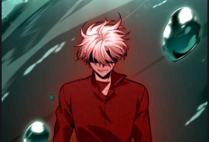 Link de Leitura Manhwa Infinite Mage Capítulo 118 PT BR, O Mestre está de volta