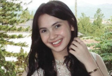 Richelle Skornicki Pacar Aliando Syarief Dikabarkan Kabur dari Rumah, Sang Ibu Ungkap Sudah Sebulan Tinggal di Luar
