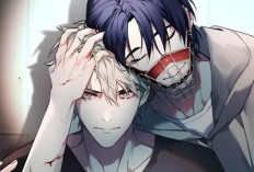 Link para Ler RAW BL Manhwa A Room Without Space Capítulo 13 Scan PT BR A Obsessão Também Pode Incluir O Amor