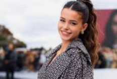 Biographie de Léa Elui, Una celebridad de las redes sociales que saltó a la fama gracias a sus vídeos de baile en la aplicación de sincronización labial TikTok
