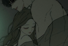 Spoiler Webtoon Lágrimas entre Flores Marchitas (Tears on a Withered Flower) Capítulo 51 en Español, La Posición Más Cómoda para Dormir