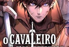 Link para ler Manhwa Eternally Regressing Knight (O Cavaleiro em Eterna Regressão) PT BR Capítulo Completo, A Regressão do Herói