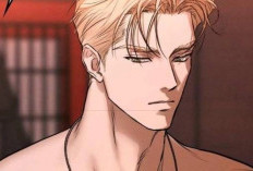 Leitura do BL Manhwa FlashLight Capítulo 46 PT BR Um Casal Sensual