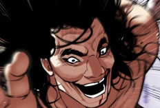 Mentok RAW! Link Baca Lookism Chapter 476 SUB Indonesia, Jungoo Sedikit Kewalahan di Awal Pertarungan