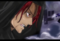 One Piece Capítulo 907 Revisión: ¿Luffy Y Shanks Contra Kaido Y Big Mom?