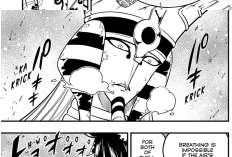Spoilers le Mangas Fairy Tail: 100 Years Quest Chapitre 183 Scan VF, Les combats sont inévitables