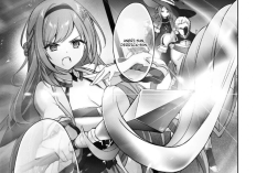 Leitura de Jack of All Trades Party of None Capítulo 55 PT BR, O inimigo usa novas táticas